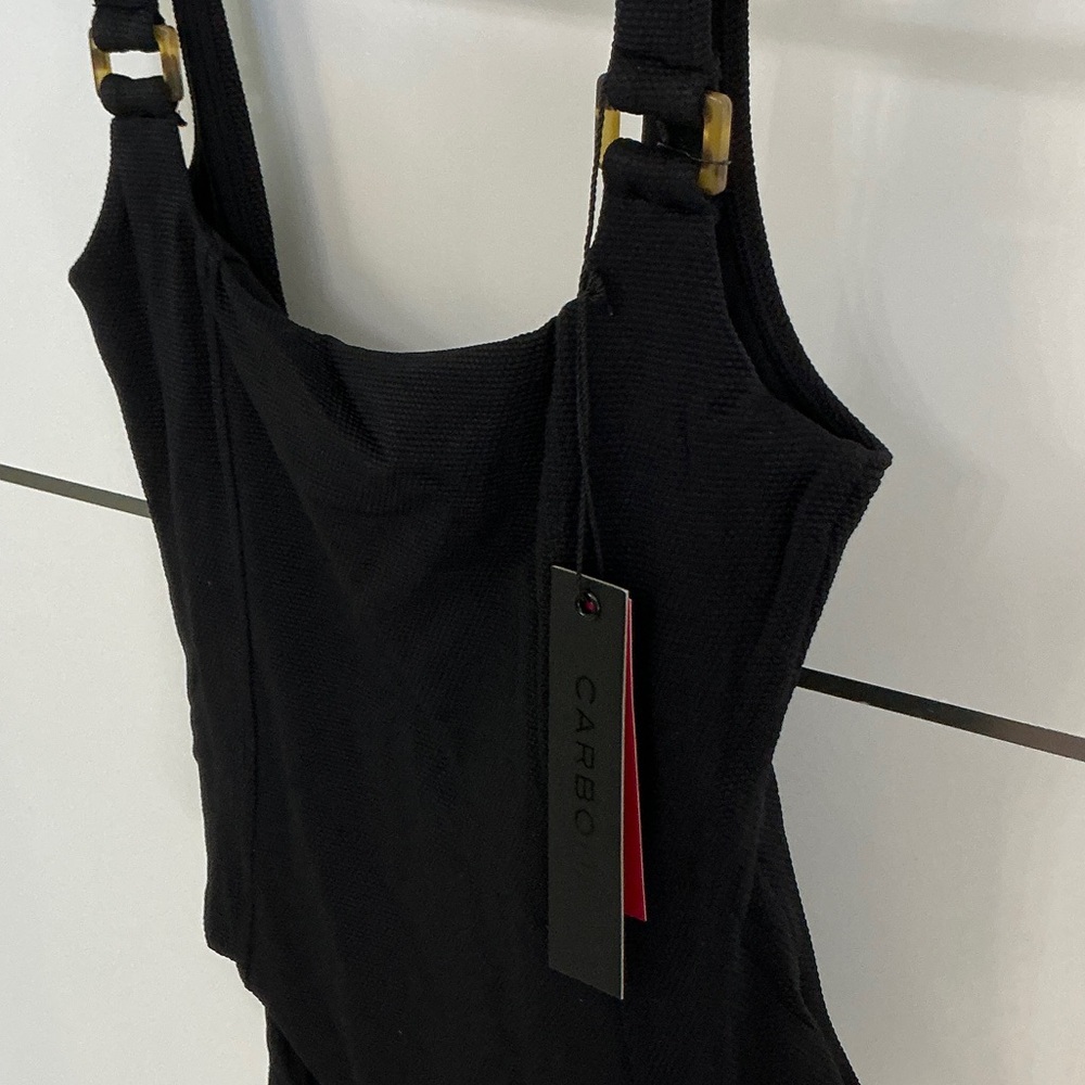 Carbon38 One Piece Swimsuit NWT Size S - Picture 13 of 16